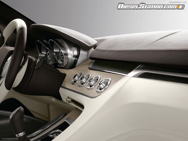 BMW Concept CS Picture #1 BMW Concept CS Picture #1